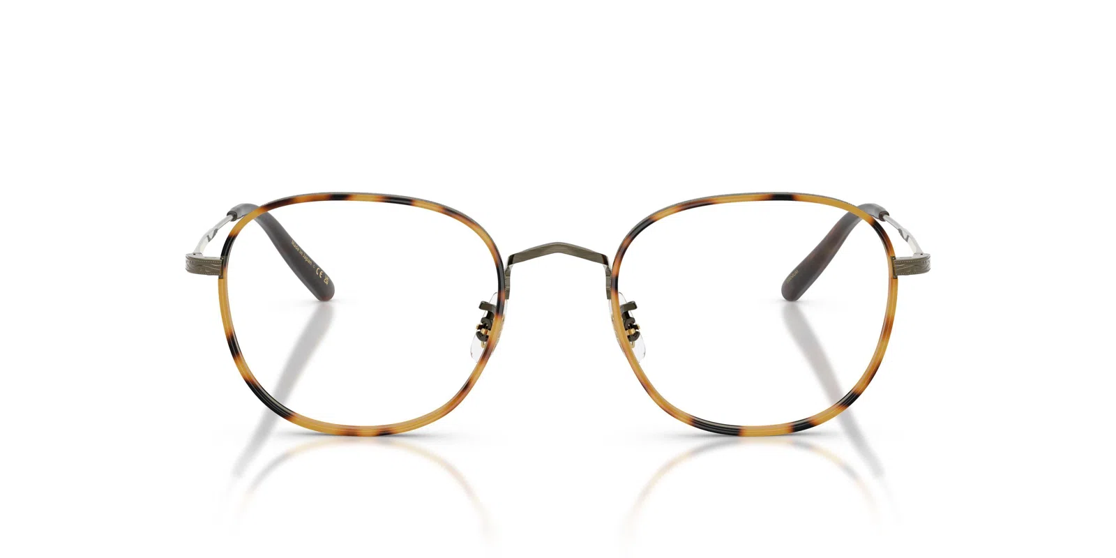 Oliver Peoples Mehr 1375T Eyeglasses - view 11